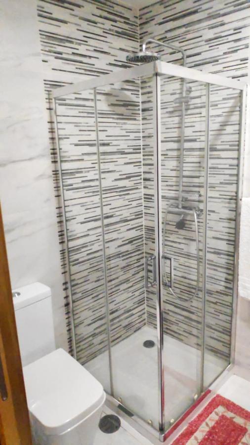 Porta 116 - Free Private Parking Apartment Vila Real Bagian luar foto
